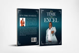 It's Time To Excel Digital Ebook